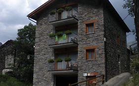 Apartaments La Canal